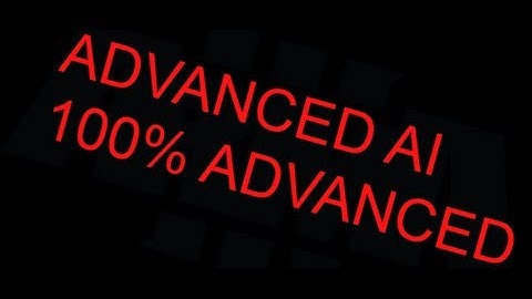 Arma 3 advanced ai mechanics in action