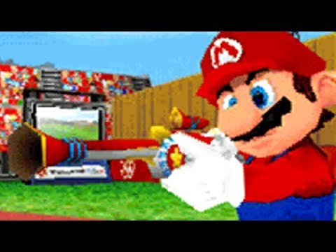 Mario Sonic At The Olympic Games DS All Olympic Events