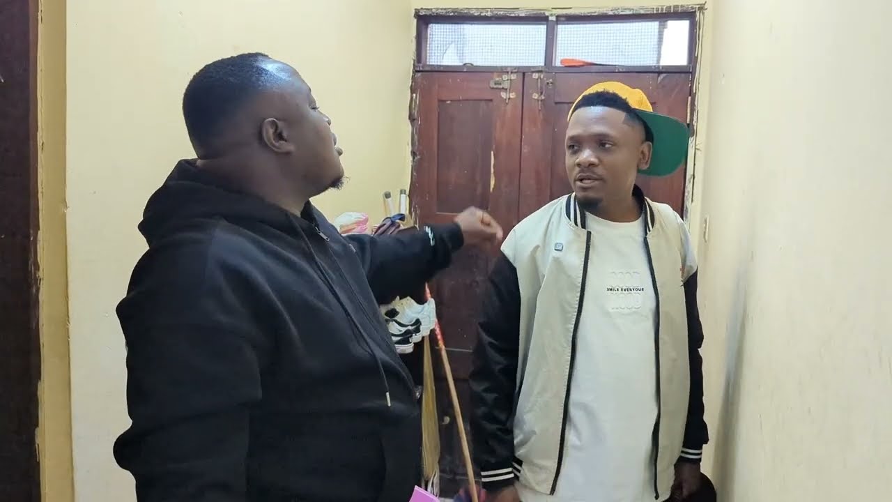 KUJIAMINI KUMEMPONZA WAKUSMARTA