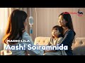 Aash Soiramnida Radio Lila Aash Soiramnida Radio Lila