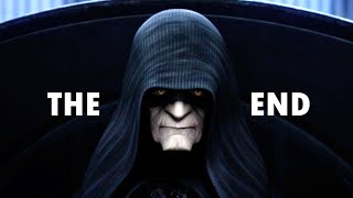 How Will Palpatine Fight the Clone Rebellion?