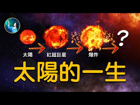 惊天异动！银河系最神秘“参宿四” 超新星爆炸？可见宇宙有4千亿亿个黑洞！30亿年后 地球变焦黑行星；太阳无限膨胀 炸出中子星？