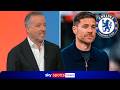 Why Xabi Alonso chose to become Chelsea manager | ‘’Alonso will have a big say''