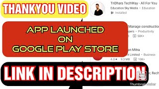 Birthday Special || Launching App || How To Use App? || Proud Moment screenshot 5