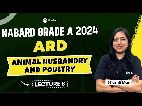 NABARD Grade A