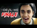 THE DEVIL IN ME FINALE ITA + FINALE SEGRETO - Ah. Ok...