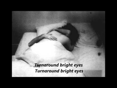 Jill Andrews-Total Eclips Of The Heart (Lyrics)
