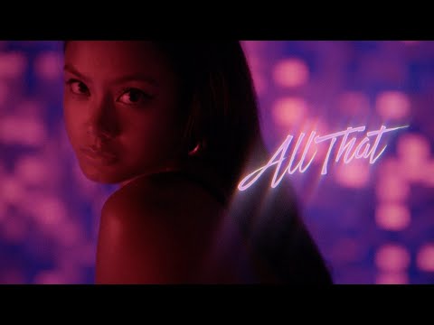 Ylona Garcia - All That (Official Music Video)