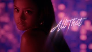 Ylona Garcia - All That  Resimi