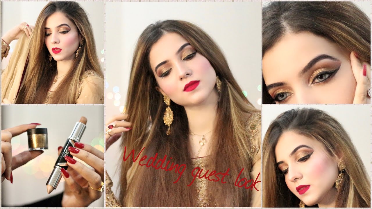 3 Best Makeup Ideas Tutorials For