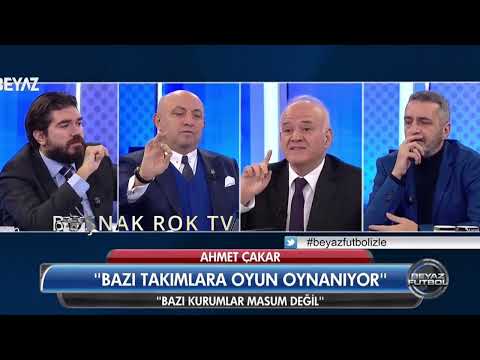 TÜRK HAKEMLİĞİNİN BELLİ ORANDA ALLAH BELASINI VERSİN | BOŞNAK ROK SPECIALS