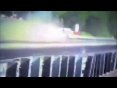 Fatal Motorsport Crashes 2