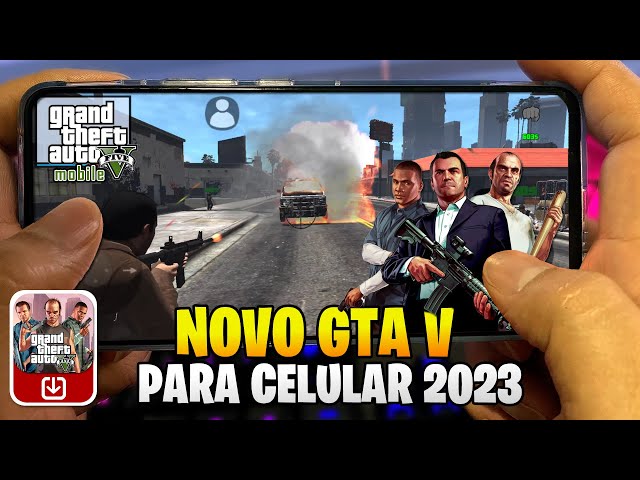 Download do APK de Truques de GTA V para Android