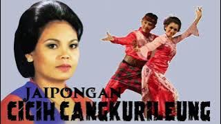 Jaipong cicih cankurileung (silih antosan)