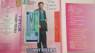 SUAI ( MUSIC AUDIO) TONNY PEREIRA