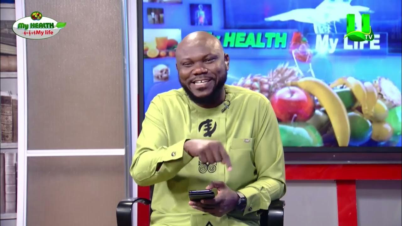 MY HEALTH MY LIFE: CAUSES AND MANAGEMENT OF POLYCYSTIC OVARIAN SYNDROME PCOS