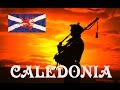 💥Caledonia💥Royal Scots Dragoon Guards💥Steve Balsamo💥