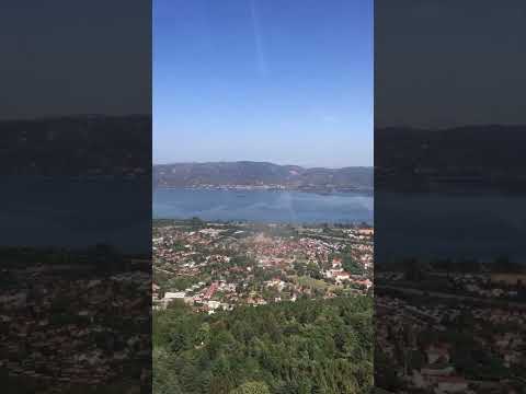 Sakarya sapanca teleferik