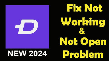 How To Fix Zedge App Not Working | Zedge Not Open Problem | PSA 24