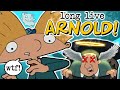 The hey arnold death hoax episode