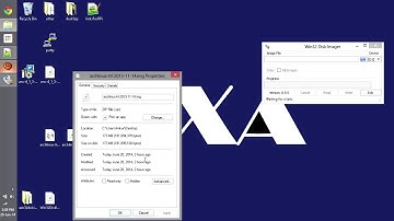 How to install and Operating System on a Raspberry Pi