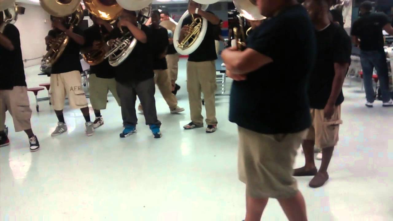 Humb tubas stfu