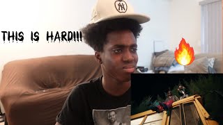 American Reacts To CKay - Love Nwantiti (ft. ElGrandeToto) [North African Remix]