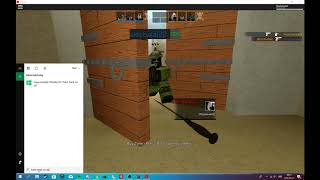 Roblox Counter Bloxroblox Offensive Hacksvery Opfree - how to hack at roblox wall hack cbro want more hacks