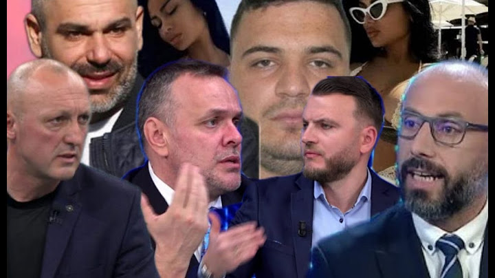 🔴LIVE/ Çfarë fsheh MATRIX? SPAK merr në dorë përgjimet/ Gropa që i hapën vetes "bosët e krimit"