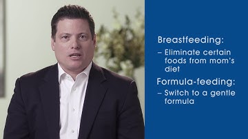 Is My Baby Lactose Intolerant? | Enfamil
