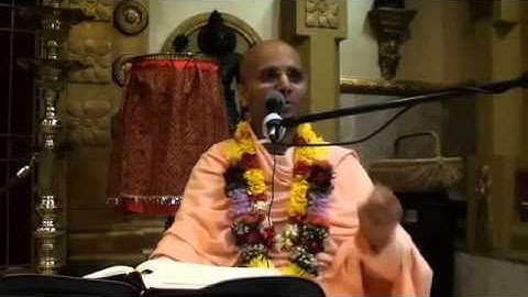 Art of Dying Part 3 by HH Bhakti Rasamrita Swami