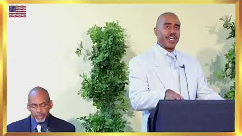 Pastor Gino Jennings [December 9 ,2025] Obey God Reject The Liar