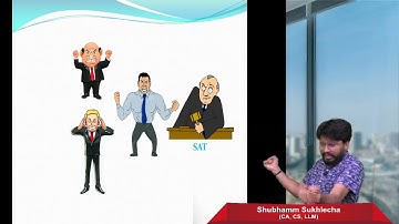 Multidisciplinary Case Studies || Additional Case Studies and Guidance for Exam || CS Professional