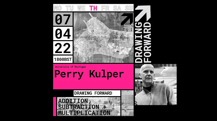 Addition, Subtraction + Multiplication | PERRY KULPER