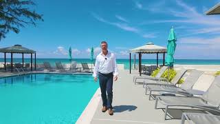 Cayman Islands, Seven Mile Beach Condo: Tamarind Bay