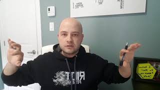 2B Mindset Launch training- My experience from the test group