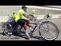 Lowrider Bikes: The Godfather of Lowrider Bikes - Manny's Bikes in Compton