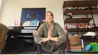 Yoga Class | 15 Minutes Daily | Day 1940
