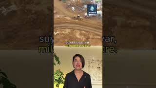 💧Madenler su kullanımı