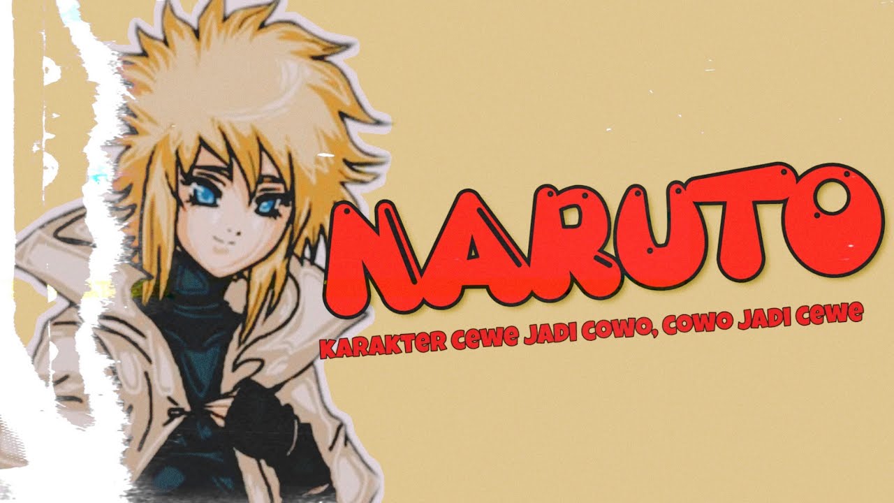  Gambar  Ilustrasi Naruto Keren  Hilustrasi