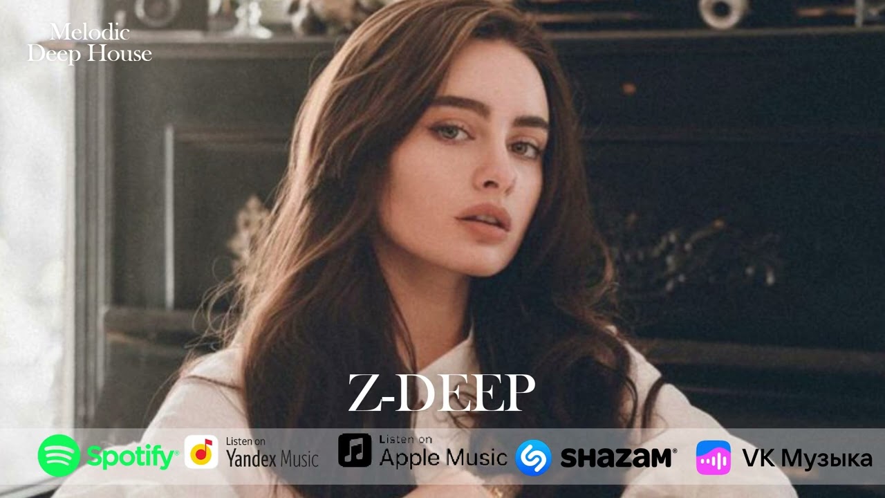 Watch Z - Deep - Galia (Deep House 2024) on YouTube Watch Z - Deep - Galia (Deep House 2024) on YouTube