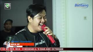 WATIR BOHONG - DIAN ANIC FEAT KANCIL | LIVE BINTANG ( Bincang & Tembang )  20 Maret 2021