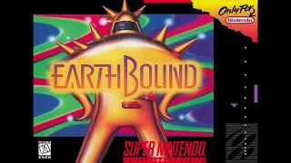 The Evil Giygas Attacks! (part 1) | EarthBound™ Soundtrack