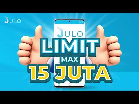 JULO Fast Credit Loans