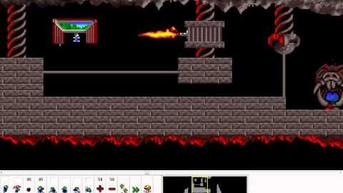 Lemmings - Episode 2