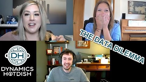 Data quality in Dynamics 365 | Microsoft | Dataverse