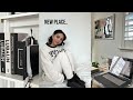 Moving Out PT 2: My Dream Office Space!