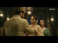 Heeramandi: The Diamond Bazaar Sanjay Leela Bhansali Official Mp3 Song