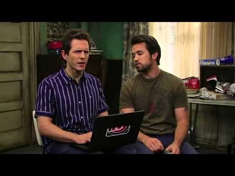 Charlie Kelly - YouTube