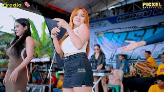 DRADJA - DJ CACA - HAPPY PARTY PASUKAN ARAK - PILANG REJO WONOSALAM DEMAK